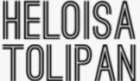 Heloisa Tolipan