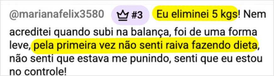 Depoimento de Mariana F.
